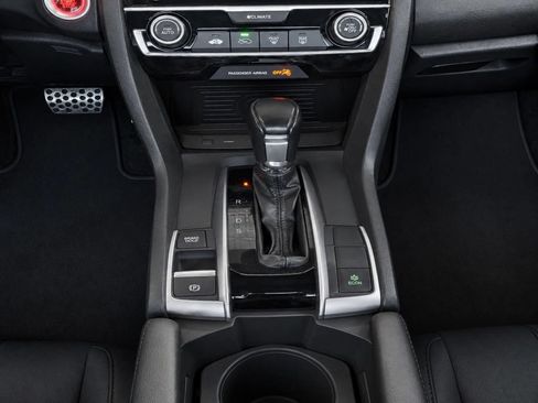 Used 2020 Honda Civic Sport image 28