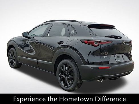 New 2026 MAZDA CX-30 AWD 2.5 S image 4