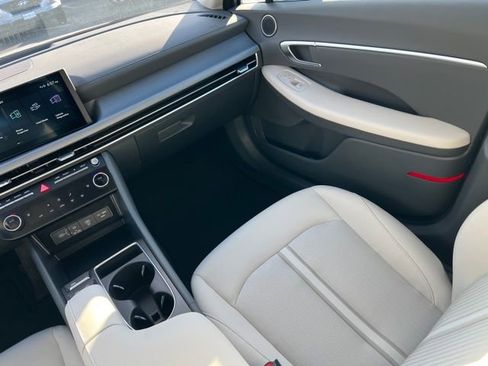 New 2025 Hyundai Sonata SEL image 15