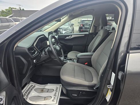 Used 2020 Ford Escape SE AWD/4WD image 12