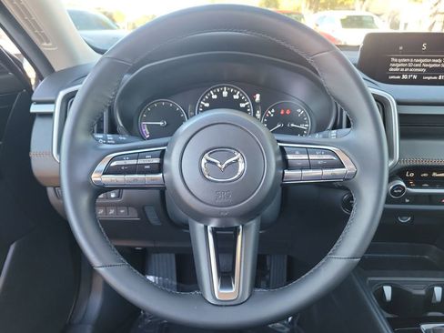 Certified 2025 MAZDA CX-50 AWD 2.5 Hybrid w/ Weather Package image 24