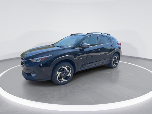 New 2026 Subaru Crosstrek 2.5i Limited AWD/4WD image 4