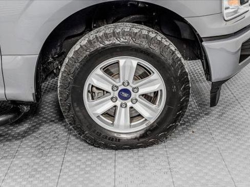 Used 2019 Ford F150 XL w/ Equipment Group 101A Mid RWD image 31