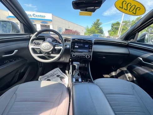 Used 2022 Hyundai Santa Cruz SEL w/ Activity Package AWD/4WD image 22