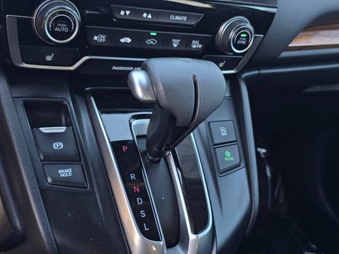 Certified 2020 Honda CR-V EX image 23