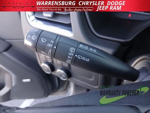 Used 2023 Chevrolet Tahoe LT image 19