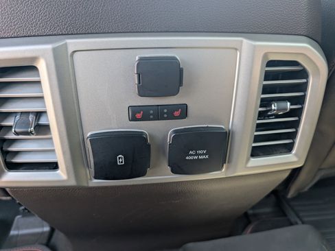 Used 2019 Ford F150 King Ranch w/ Equipment Group 601A Luxury image 16