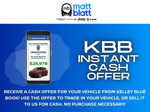 New 2024 Jeep Grand Cherokee Laredo X image 9