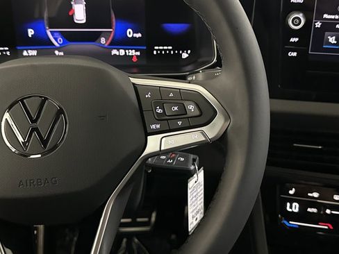 New 2026 Volkswagen Jetta Sport FWD image 30