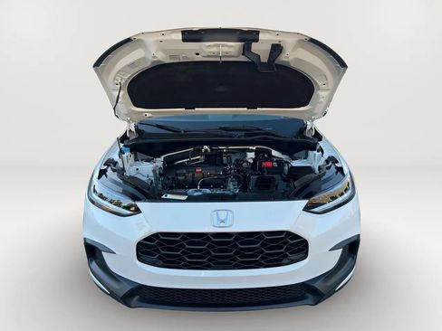 Used 2024 Honda HR-V LX image 11