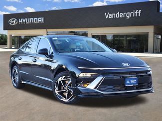 New 2026 Hyundai Sonata SEL video 1