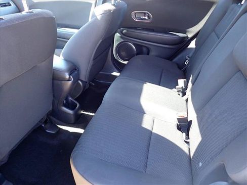 Used 2016 Honda HR-V EX image 9