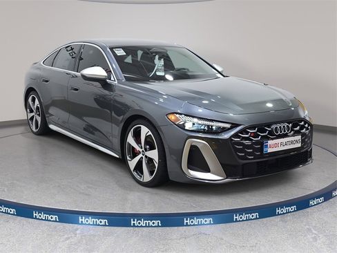 New 2025 Audi S5 Premium Plus image 3