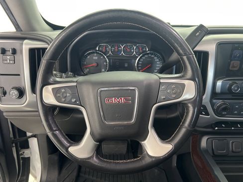 Used 2018 GMC Sierra 1500 SLT w/ Texas SLT Premium Package image 10