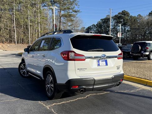 Used 2019 Subaru Ascent Touring image 5