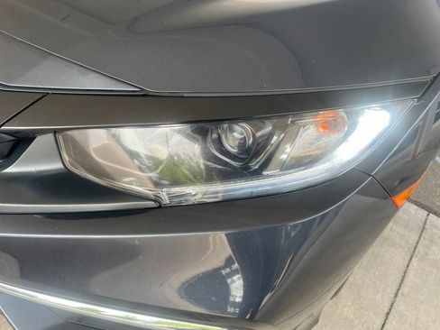 Used 2020 Honda Civic EX-L image 29