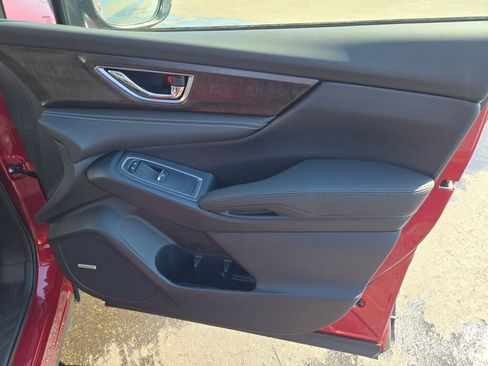 New 2026 Subaru Ascent Touring image 6