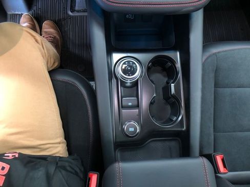 New 2026 Ford Explorer ST w/ Sun And Sound Package image 20