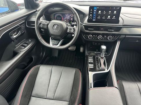 Certified 2025 Acura ADX A-Spec image 23