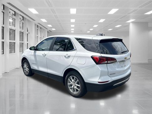 Used 2023 Chevrolet Equinox LT FWD image 7