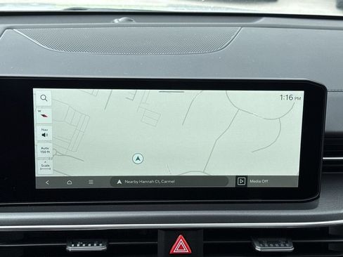 Used 2025 Kia K5 GT-Line w/ GT-Line Premium Package FWD image 20