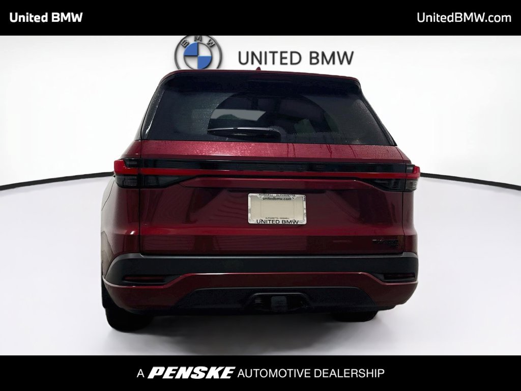 Used 2026 Lexus TX 350 AWD w/ Technology Package image 6