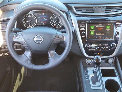 Used 2024 Nissan Murano Platinum w/ Cargo Package image 31
