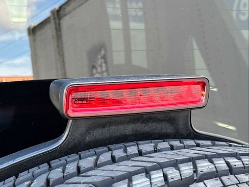 New 2025 Jeep Wrangler Sahara w/ Safety Group image 29