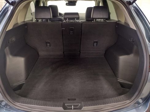 Used 2016 MAZDA CX-5 Grand Touring FWD image 16