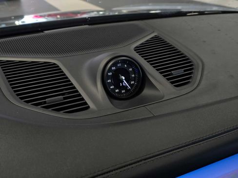 Used 2024 Porsche Cayenne S image 32