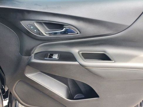 Used 2024 Chevrolet Equinox Premier AWD/4WD image 36