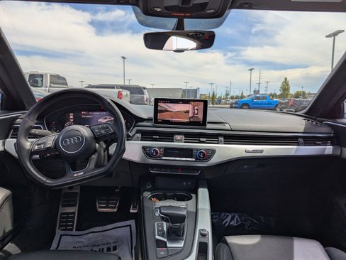 Used 2017 Audi A4 2.0T Prestige AWD/4WD image 24
