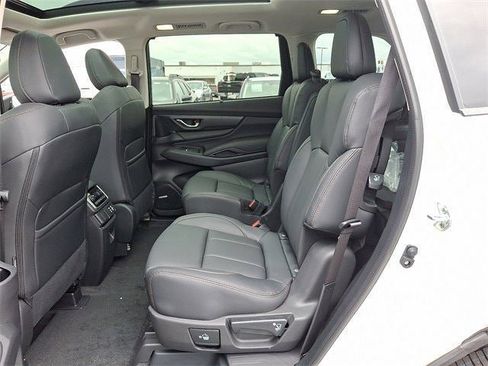 New 2025 Subaru Ascent Bronze Edition w/ Popular Package #2 image 28