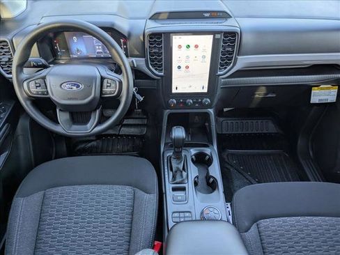 New 2025 Ford Ranger XL w/ Trailer Tow Package image 14