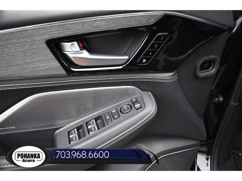 New 2026 Acura MDX SH-AWD w/ Advance Package image 24