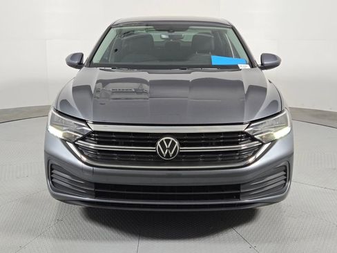 Used 2023 Volkswagen Jetta S FWD image 2