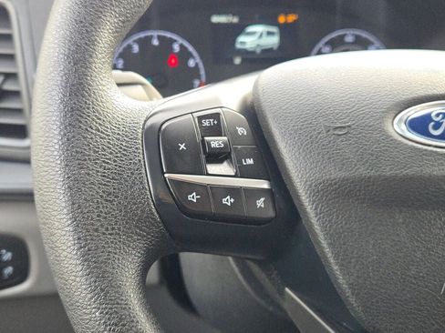 Used 2023 Ford Transit 350 XLT image 29