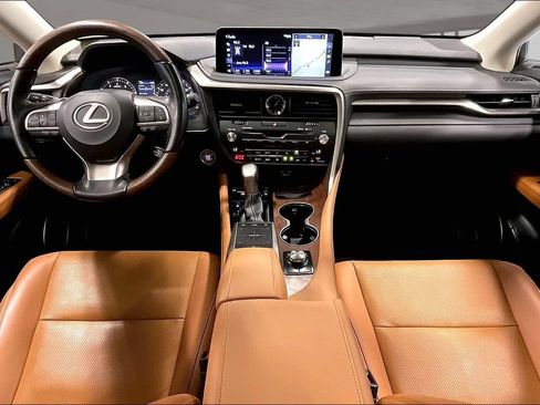 Used 2022 Lexus RX 350L FWD w/ Premium Package image 8