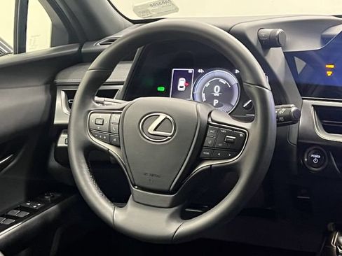 Certified 2024 Lexus UX 250h FWD image 15
