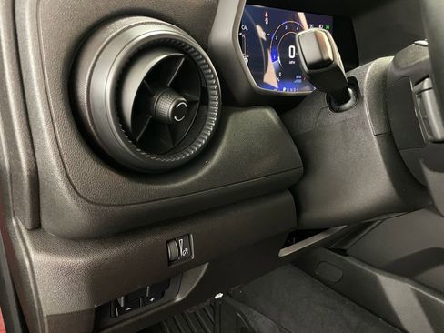 Certified 2023 Chevrolet Colorado Trail Boss w/ Advanced Trailering Package image 26