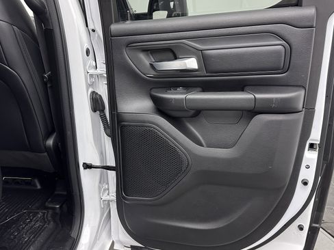 Used 2023 RAM 1500 Tradesman w/ Level 1 Safety Group image 30