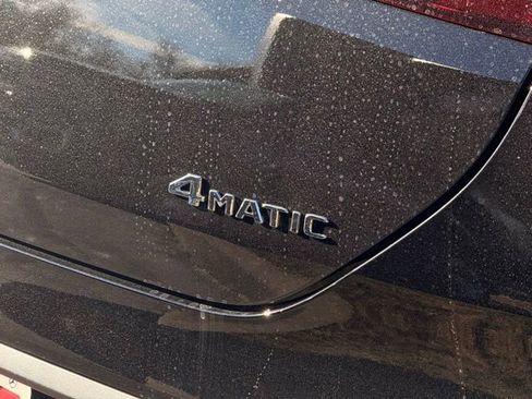 New 2026 Mercedes-Benz GLE 450 GLE 450 Coupe image 6