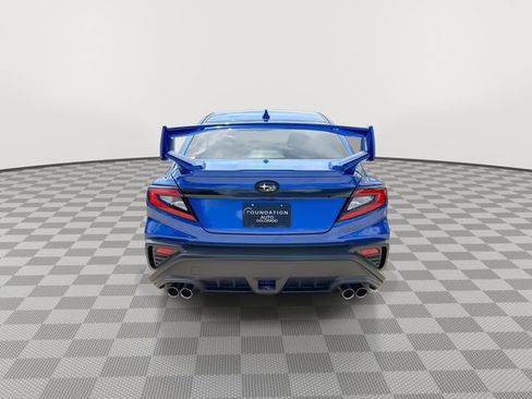 Used 2023 Subaru WRX Premium AWD/4WD image 9