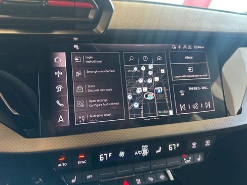 New 2026 Audi RS 3 AWD/4WD image 36
