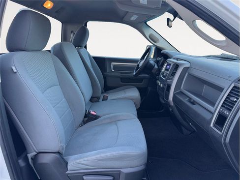 Used 2013 RAM 1500 Tradesman w/ PWR & Remote Entry Group AWD/4WD image 15