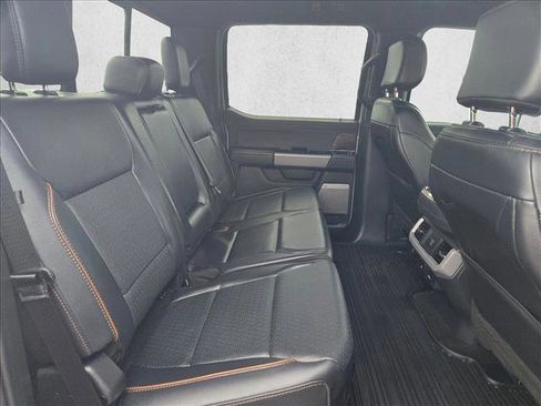 Used 2024 Ford F150 Lariat w/ FX4 Off-Road Package AWD/4WD image 23