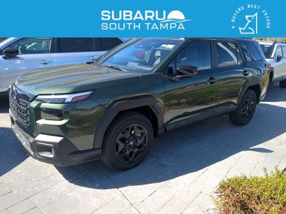 Certified 2026 Subaru Outback Limited