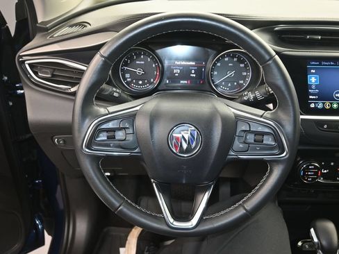 Certified 2023 Buick Encore GX Select FWD image 9
