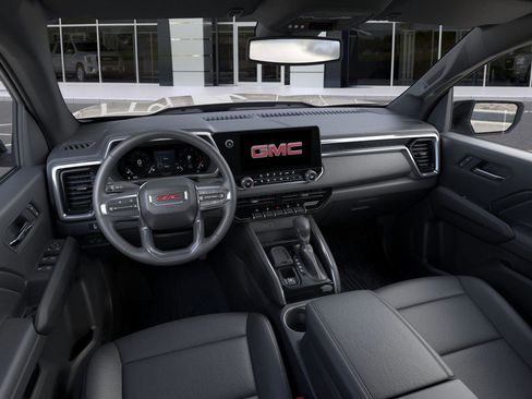 New 2026 GMC Canyon Elevation w/ Convenience Package image 15