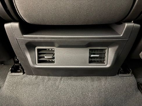 New 2026 Chevrolet Silverado 2500 Custom AWD/4WD image 30